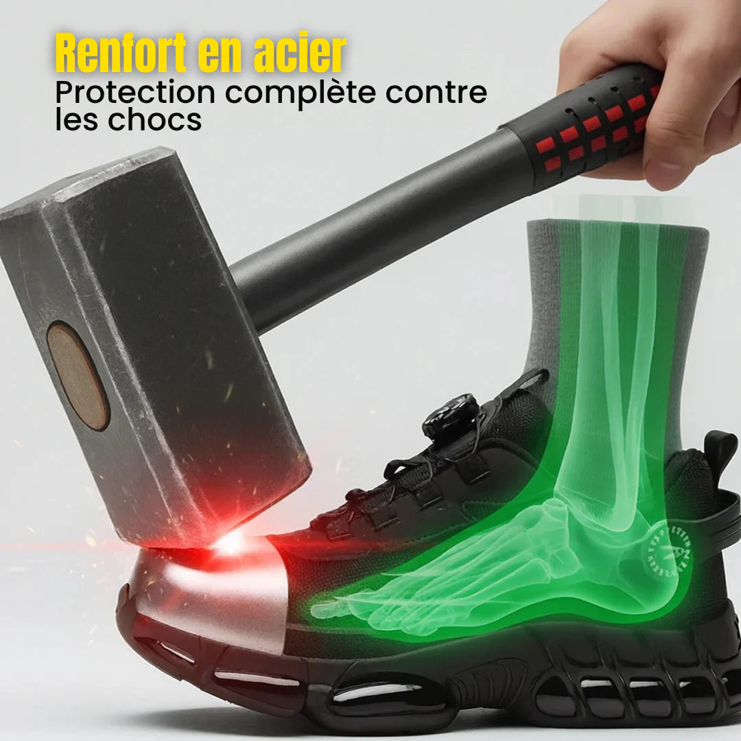 NAXOR™ Sneakers PRO